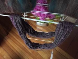 alpaca yarn