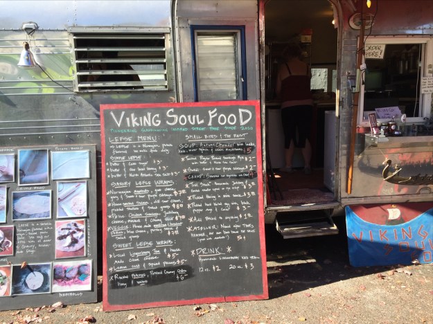viking soul food