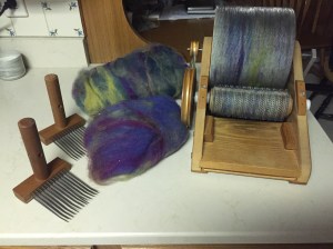 tools fibers for Jan workshop