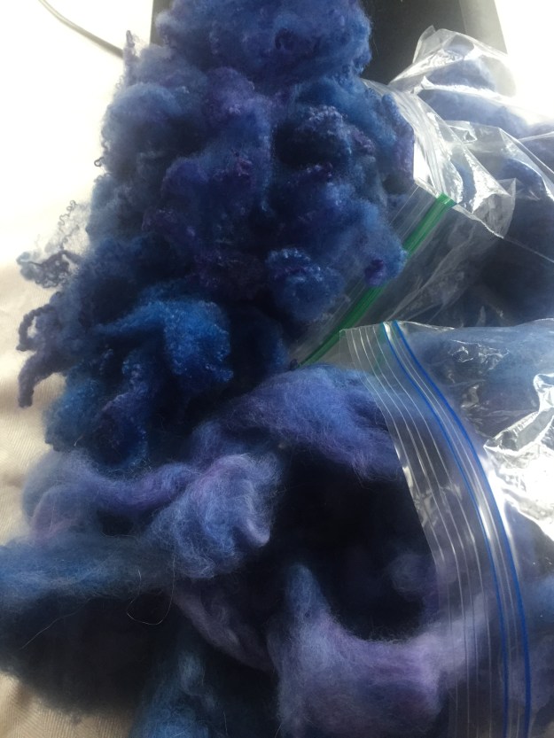 alpaca and BFL to spin