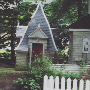 jail topper thing Rockland