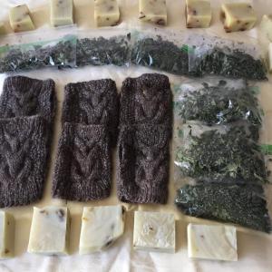 handmade christmas gifts 2017