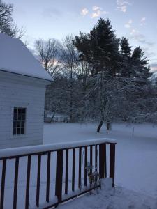 winter morning dec 2017